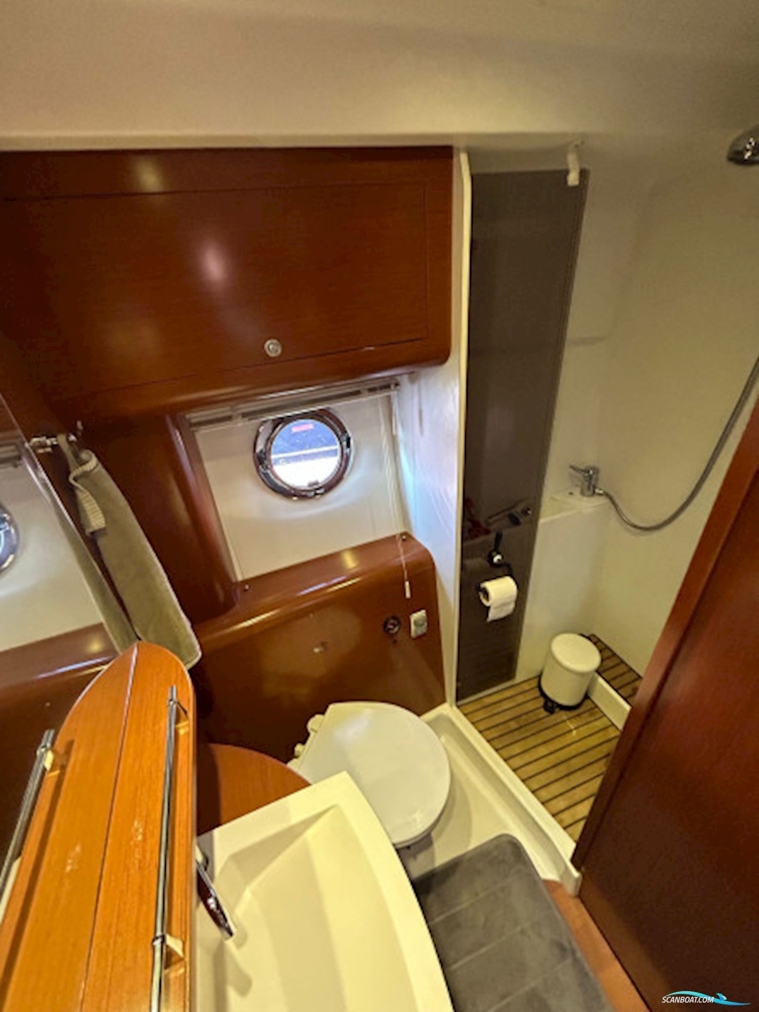 Beneteau Monte Carlo 42 HT