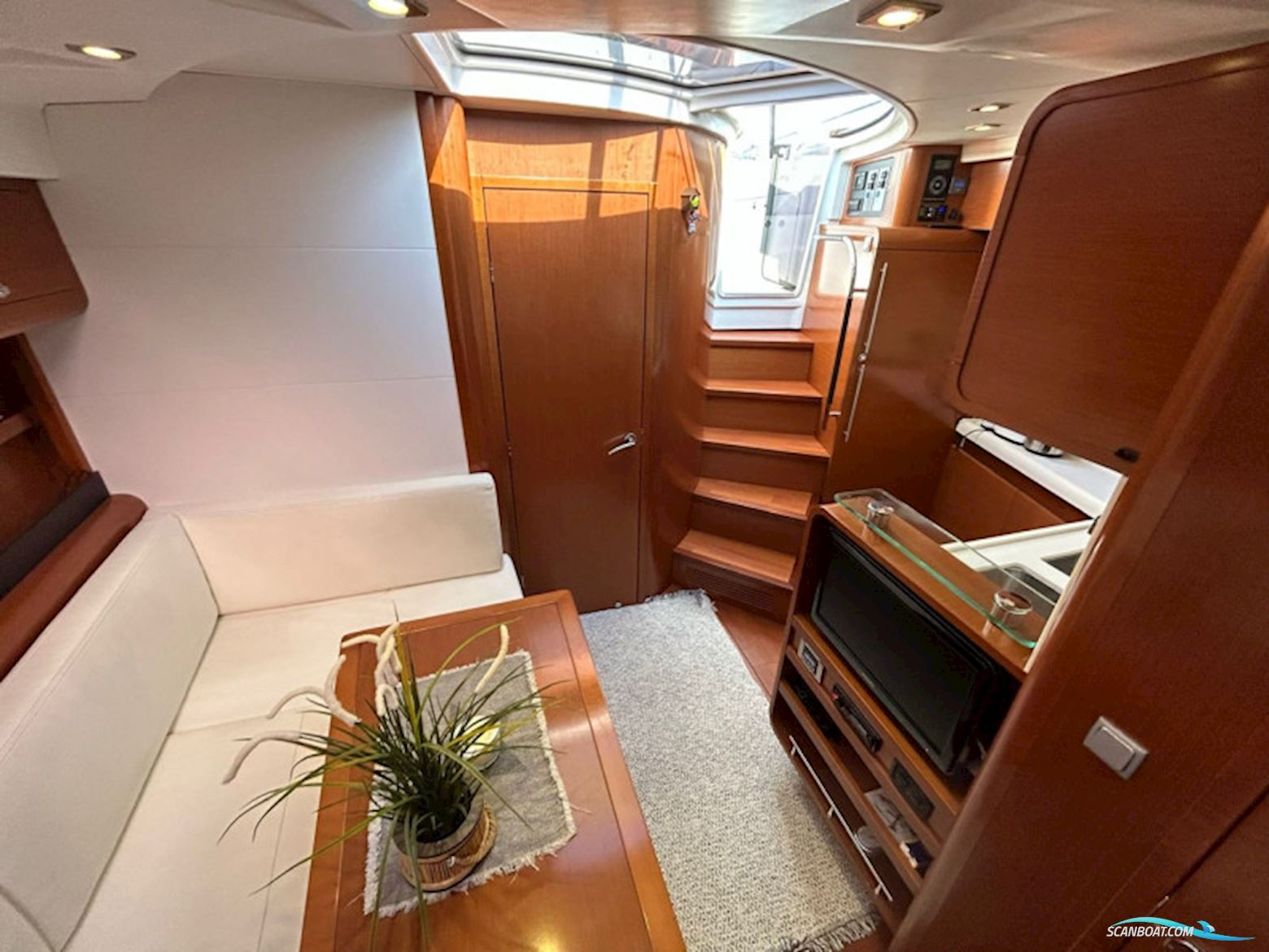 Beneteau Monte Carlo 42 HT