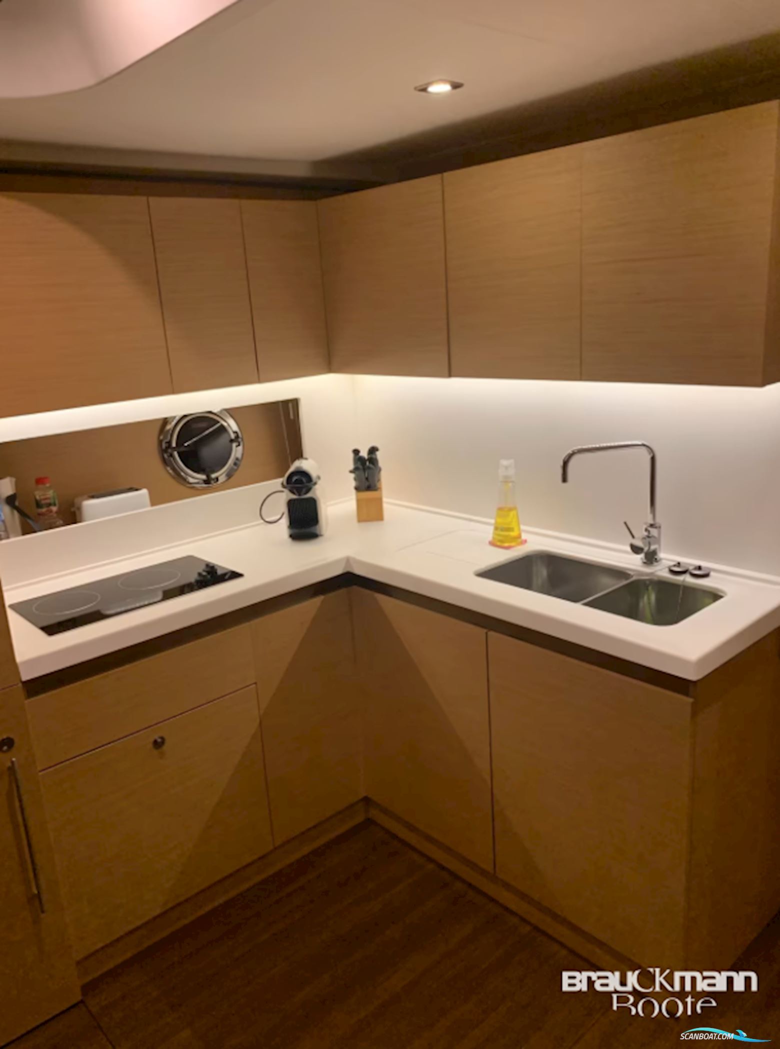 Beneteau Monte Carlo 47 Fly