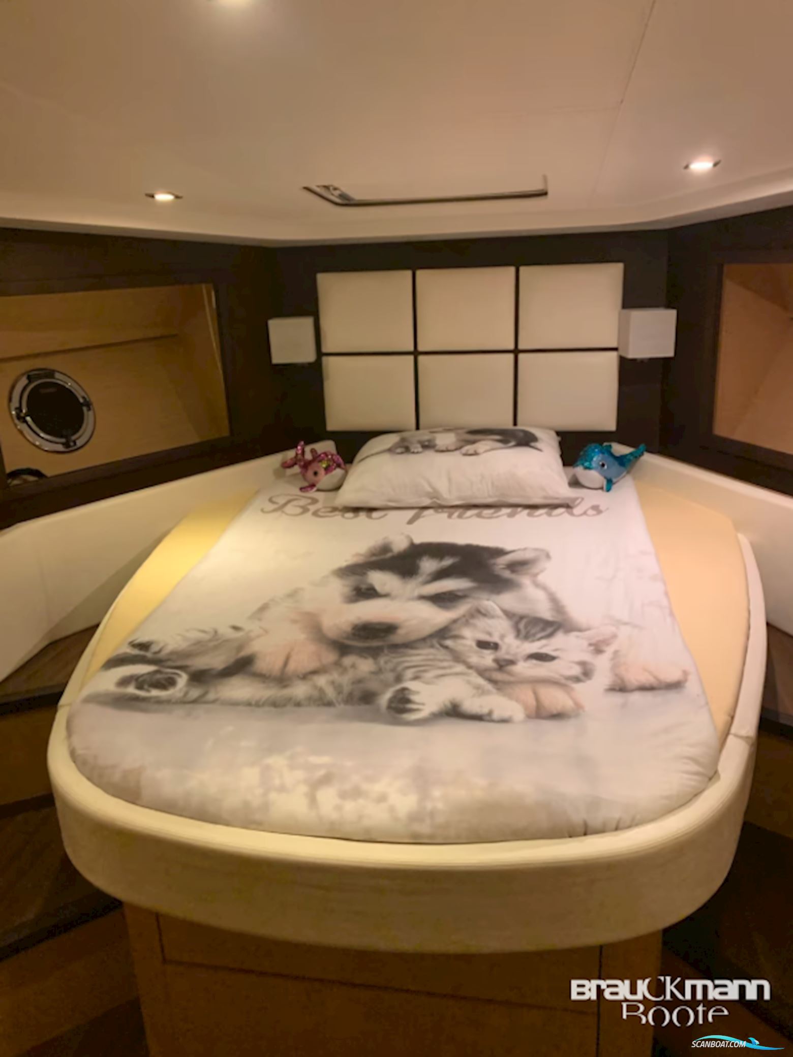 Beneteau Monte Carlo 47 Fly