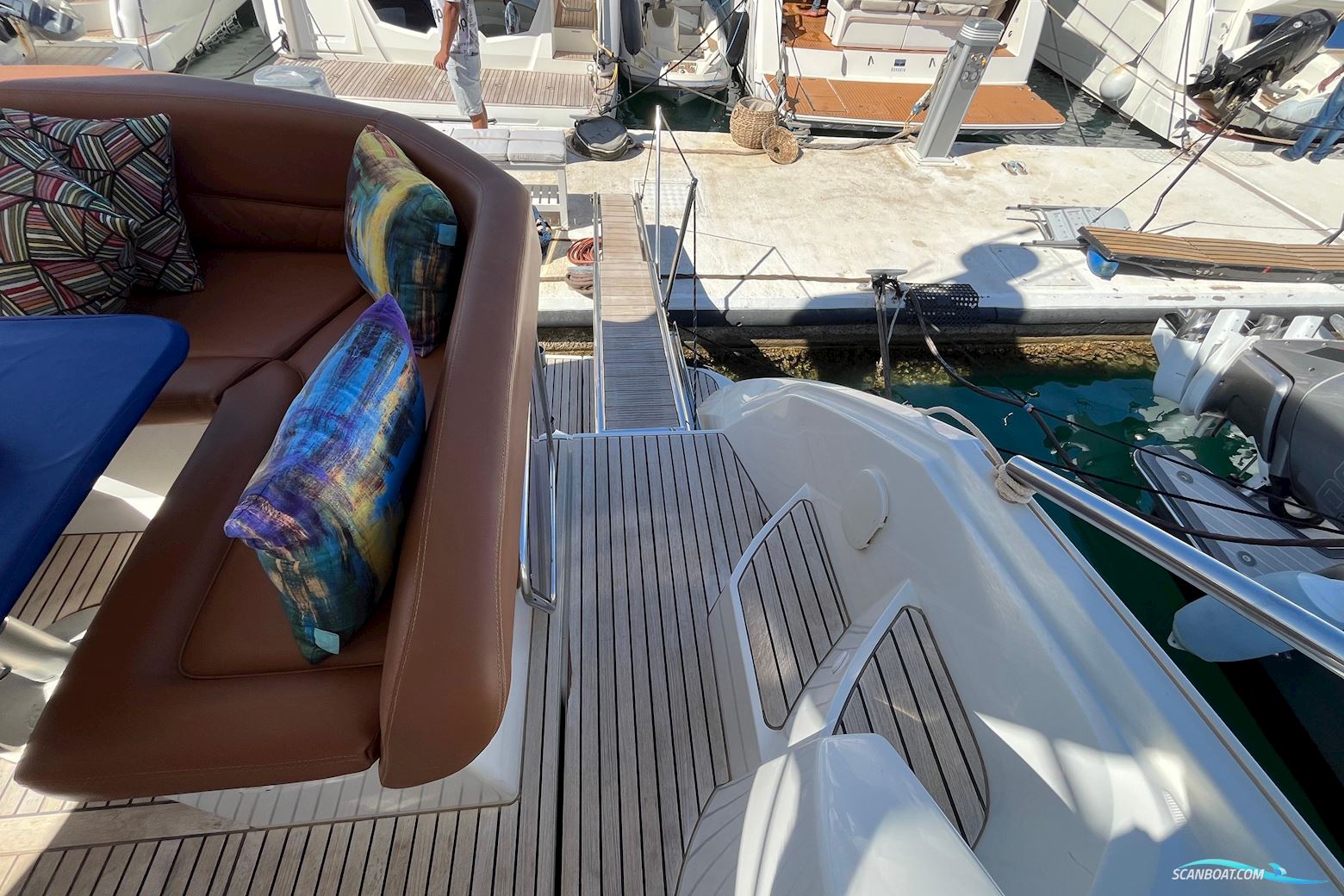 Beneteau Monte Carlo 47 Fly