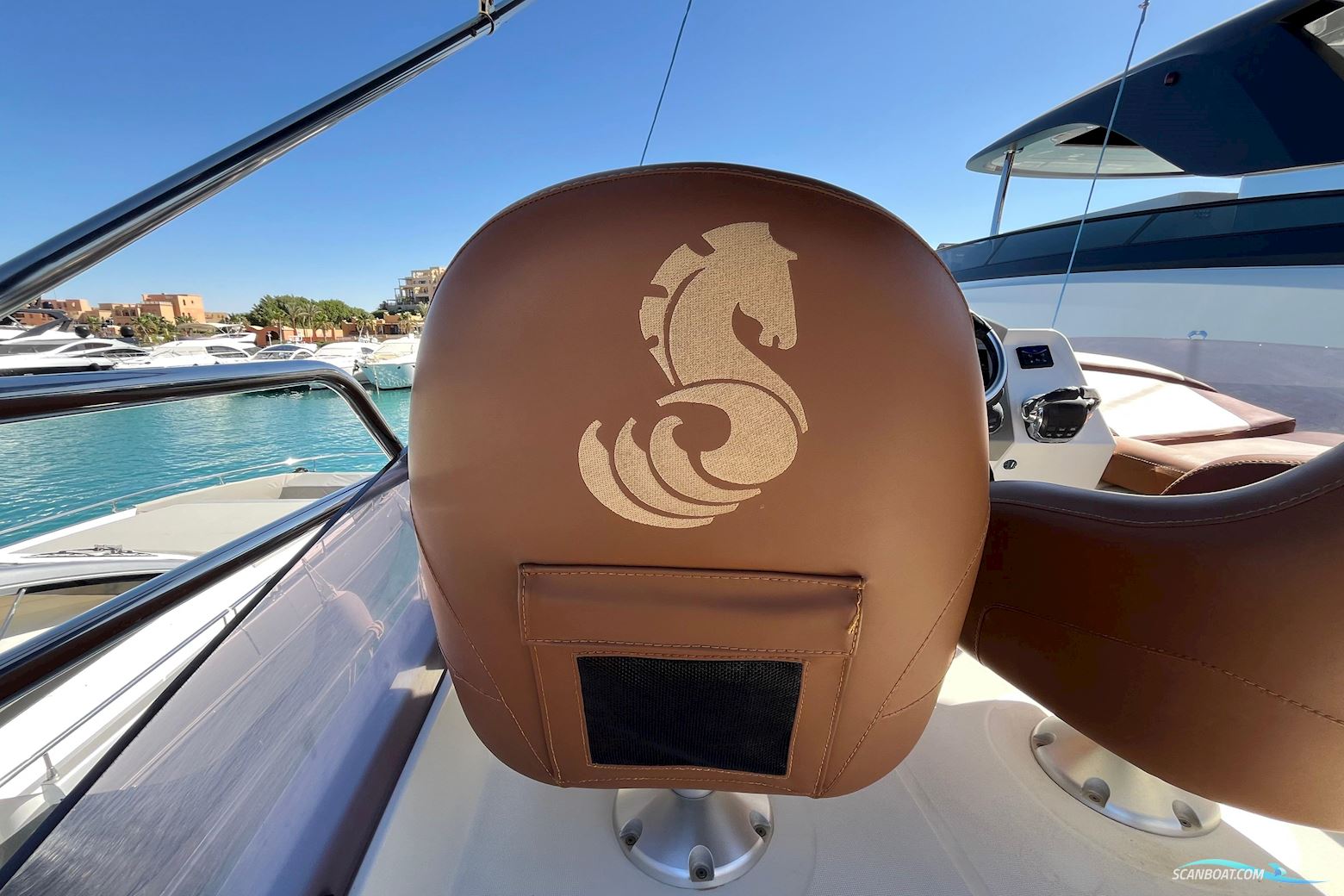 Beneteau Monte Carlo 47 Fly
