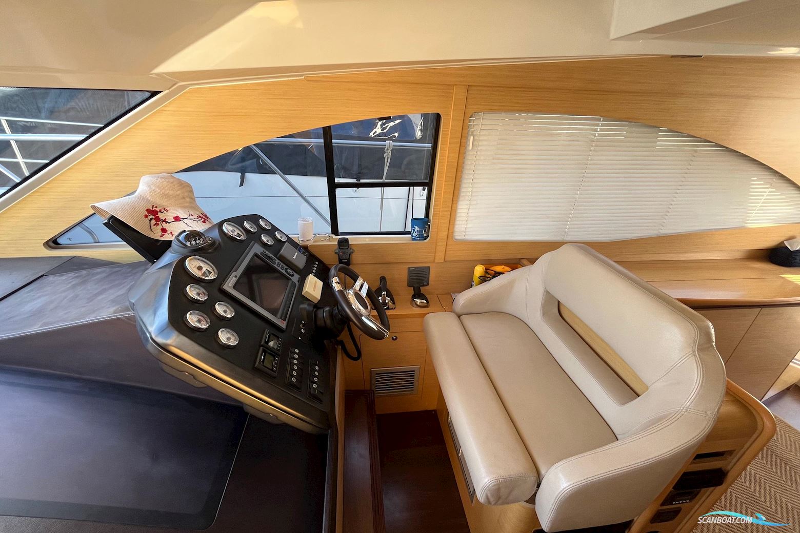 Beneteau Monte Carlo 47 Fly