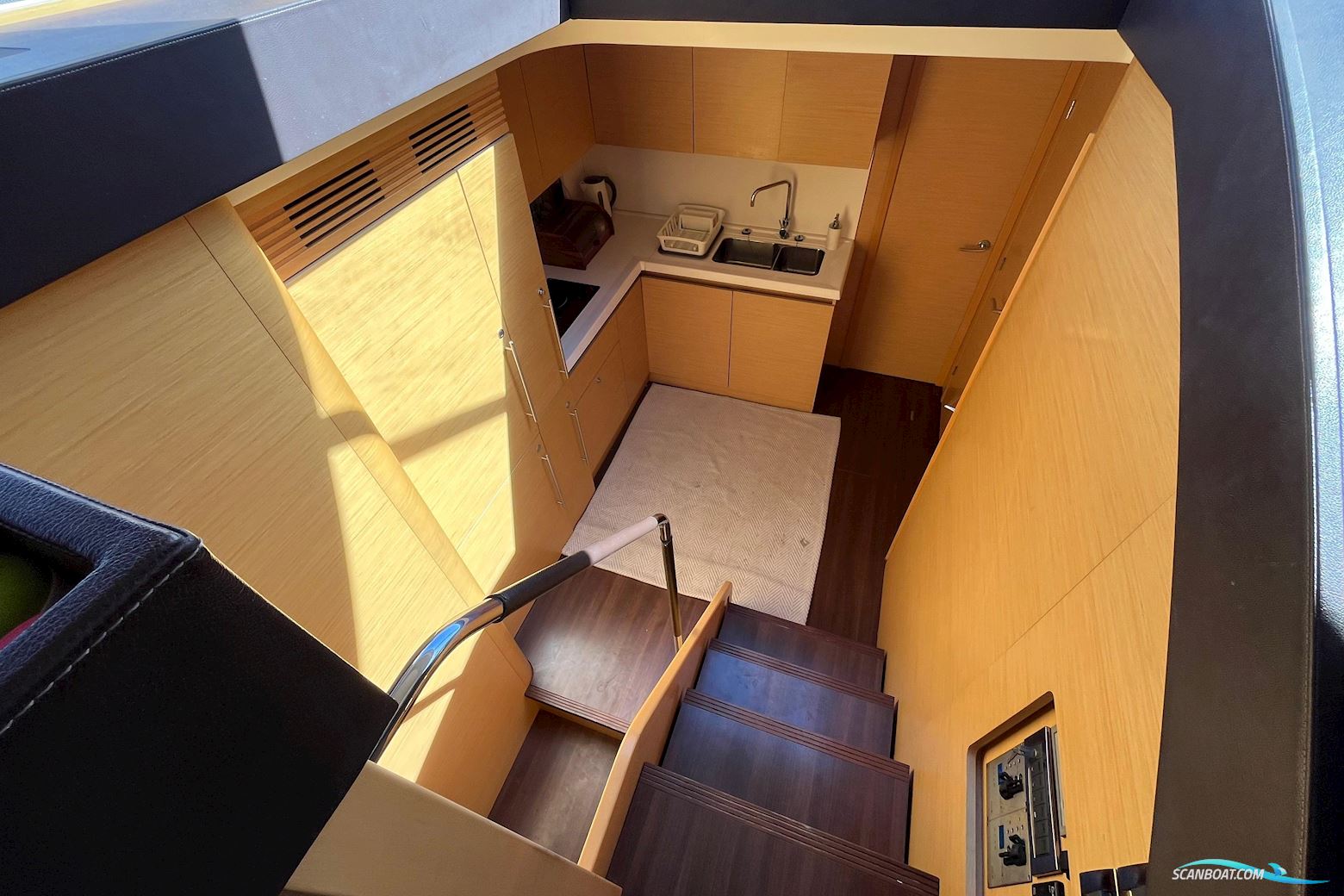 Beneteau Monte Carlo 47 Fly