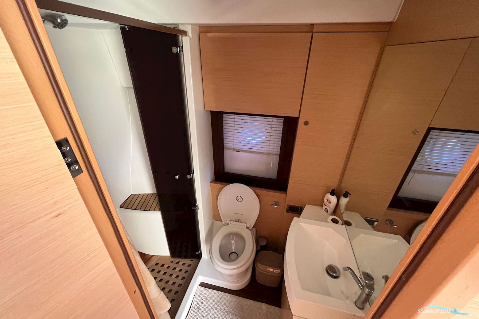Beneteau Monte Carlo 47 Fly