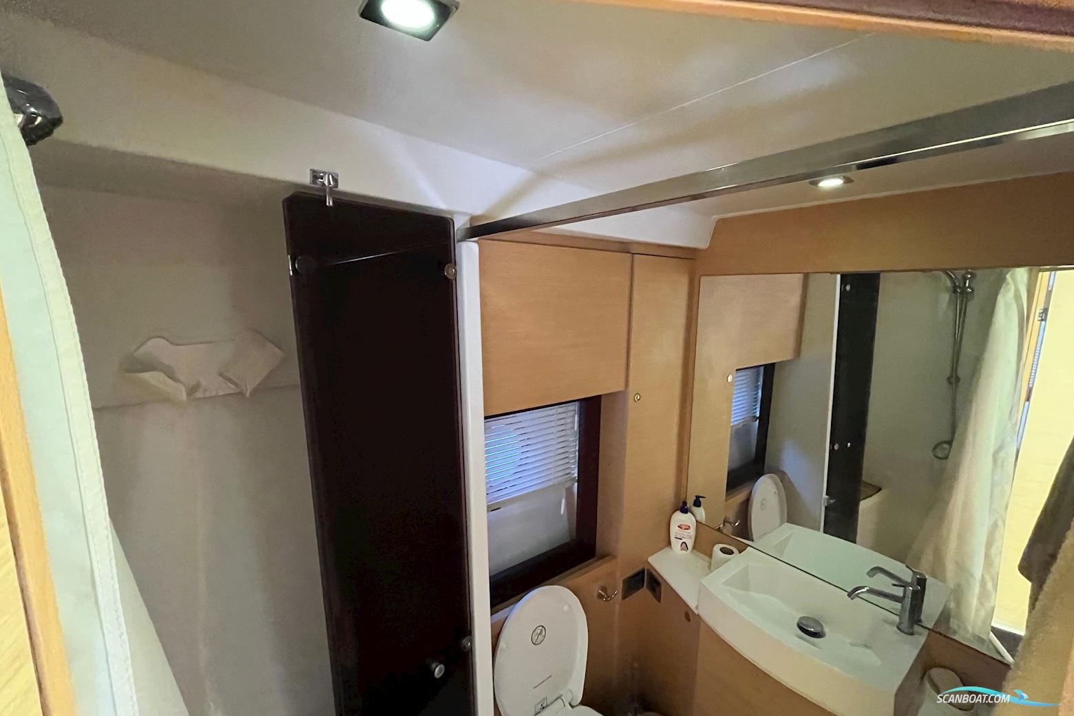 Beneteau Monte Carlo 47 Fly