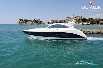 Beneteau Monte Carlo 47 Motorbåd 2012, med Volvo Penta motor, Grækenland