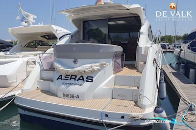 Beneteau Monte Carlo 47 Motorbåd 2012, med Volvo Penta motor, Grækenland