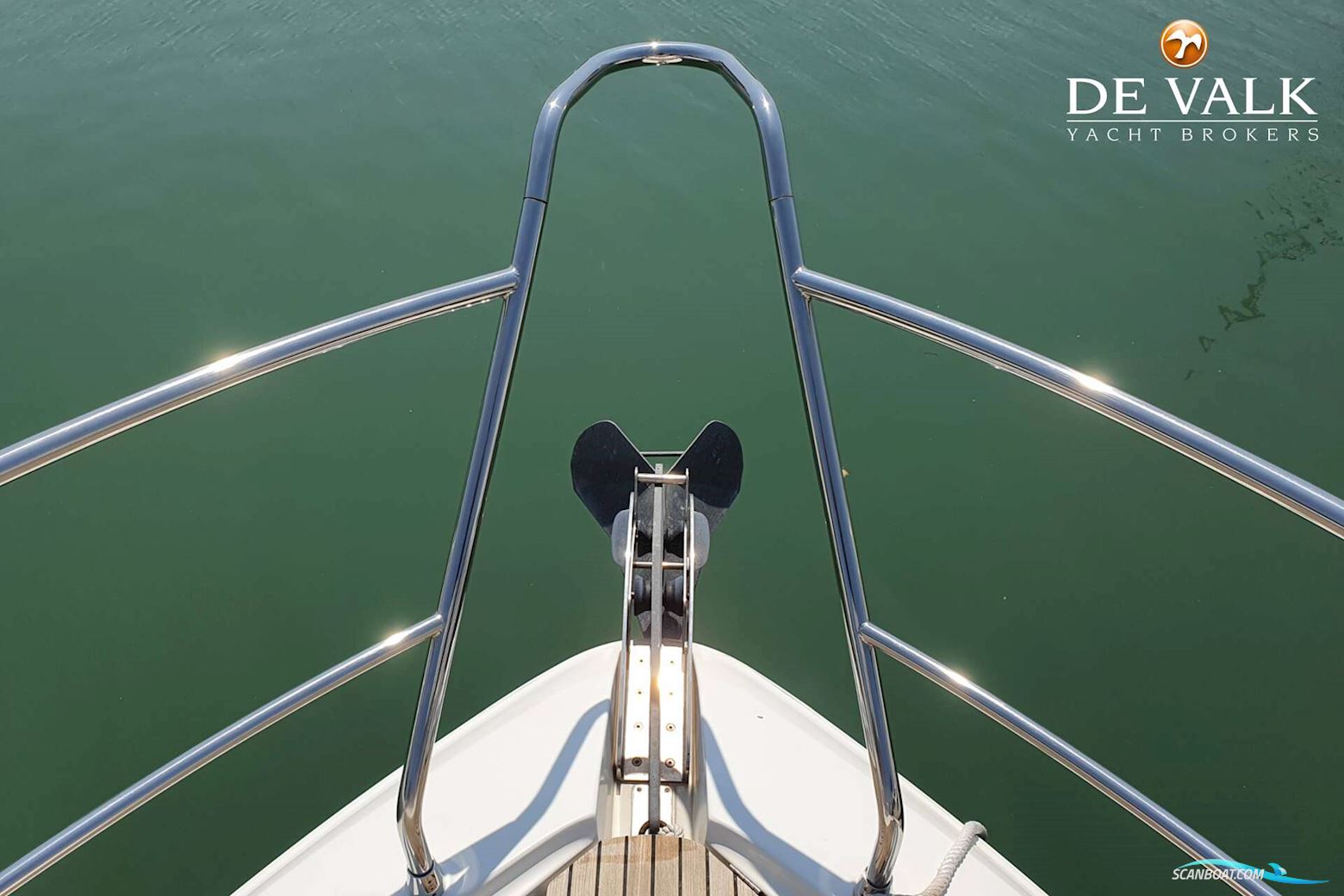 Beneteau Monte Carlo 47