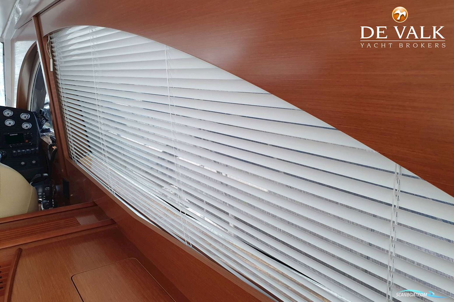 Beneteau Monte Carlo 47