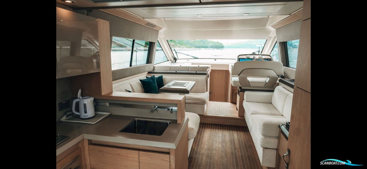 Beneteau MONTE CARLO 5 - 2014