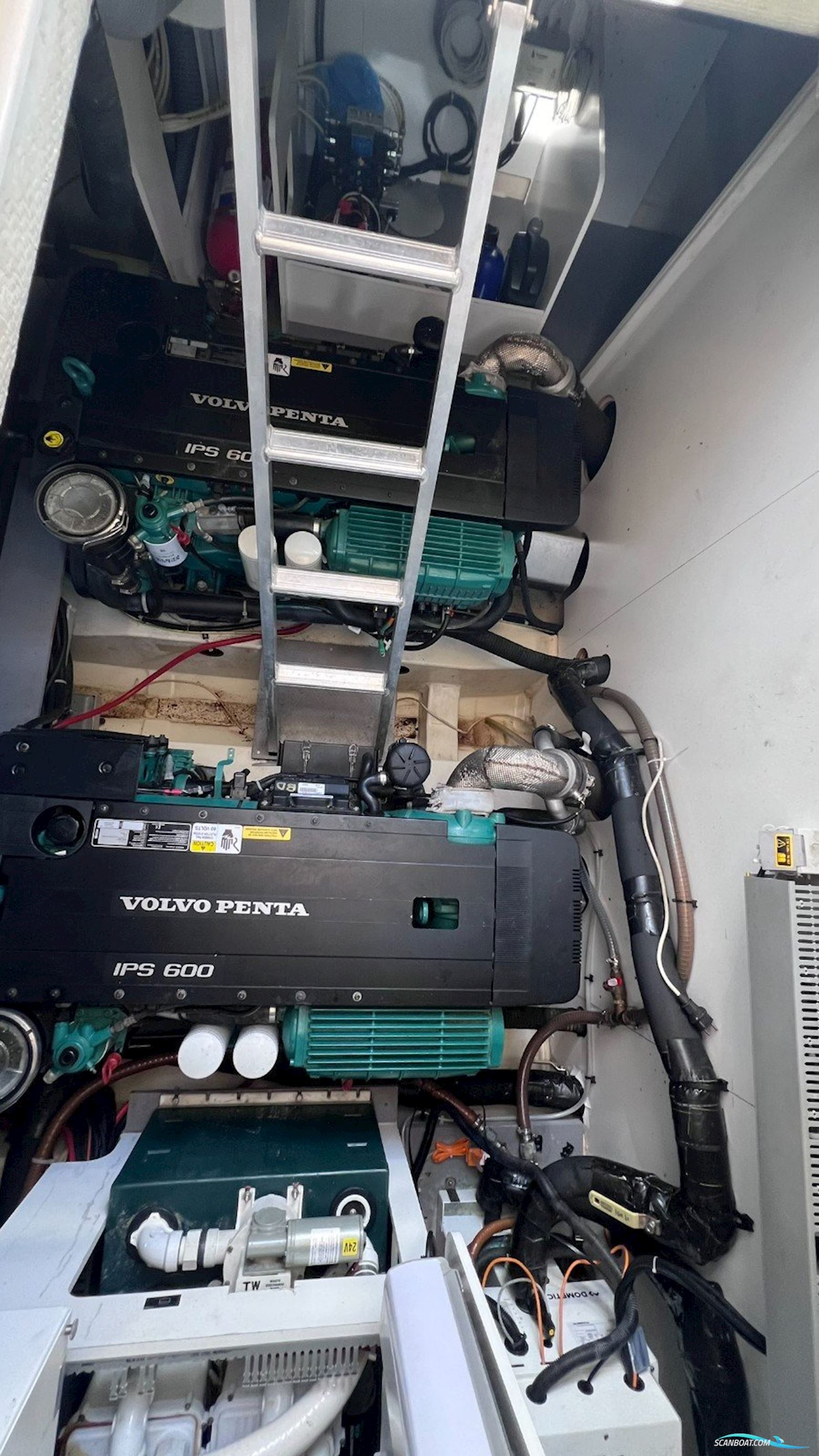 Beneteau MONTE CARLO 5 - 2018