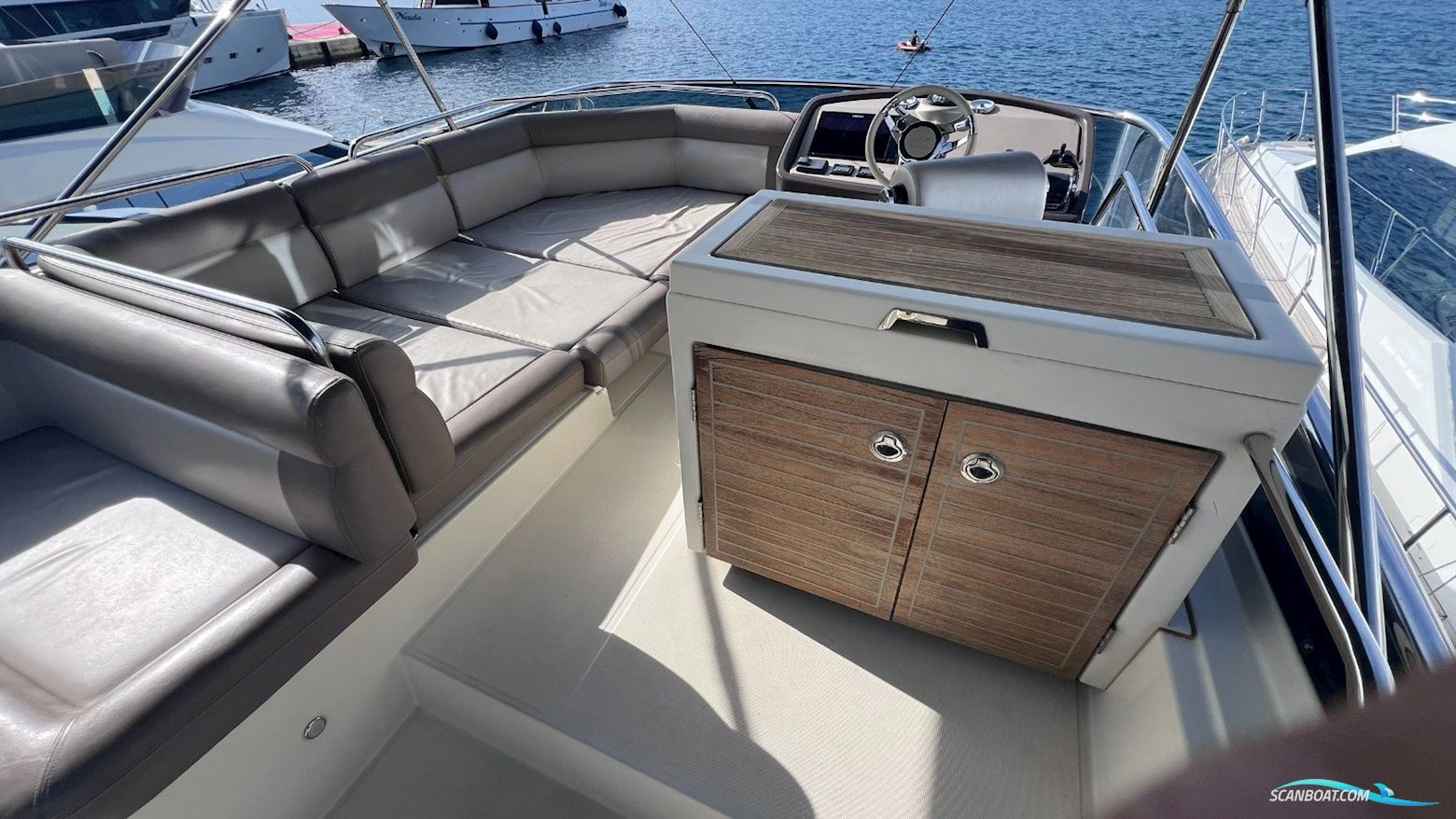 Beneteau MONTE CARLO 5 - 2018
