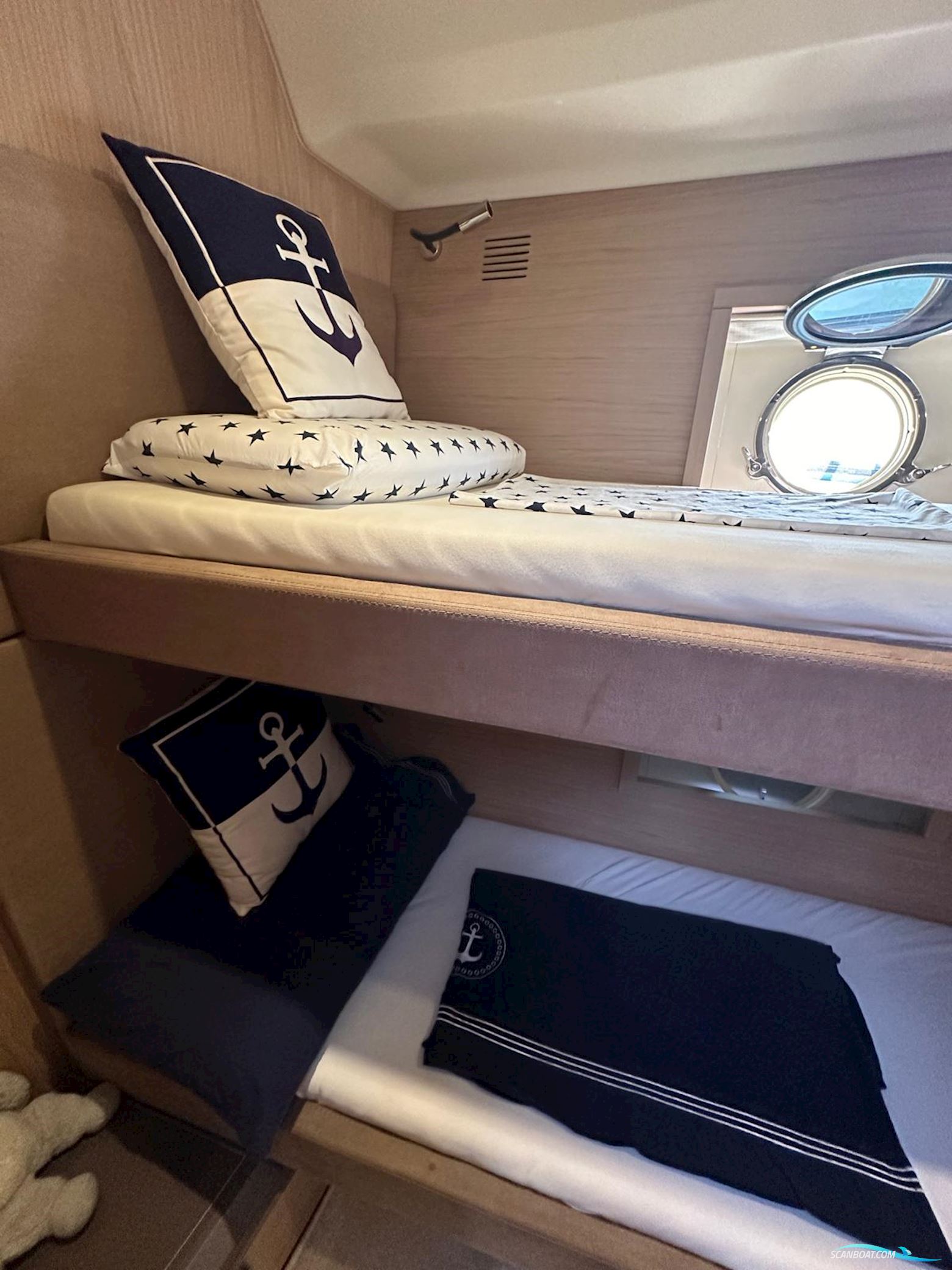 Bénéteau Monte Carlo 5