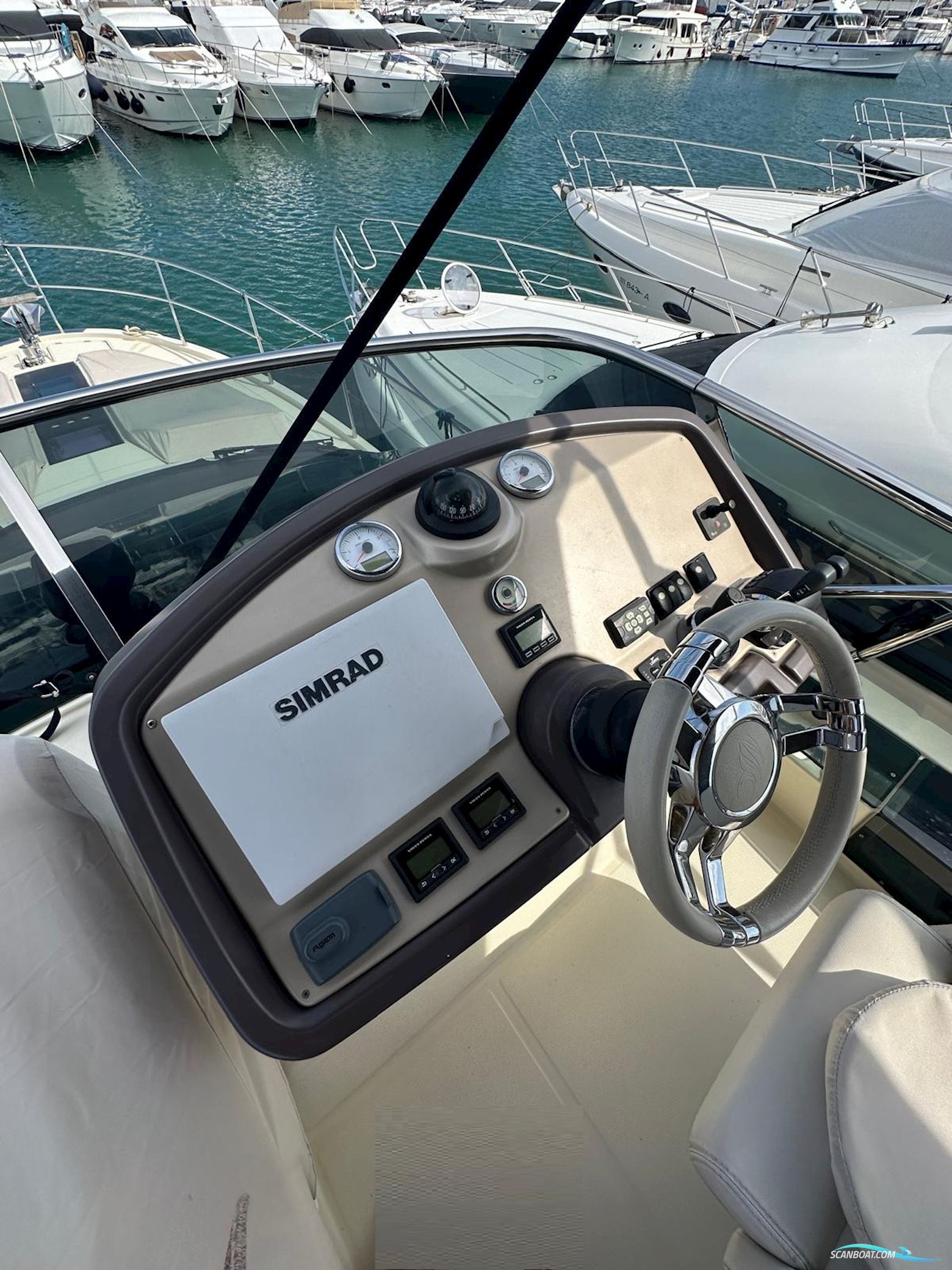 Bénéteau Monte Carlo 5