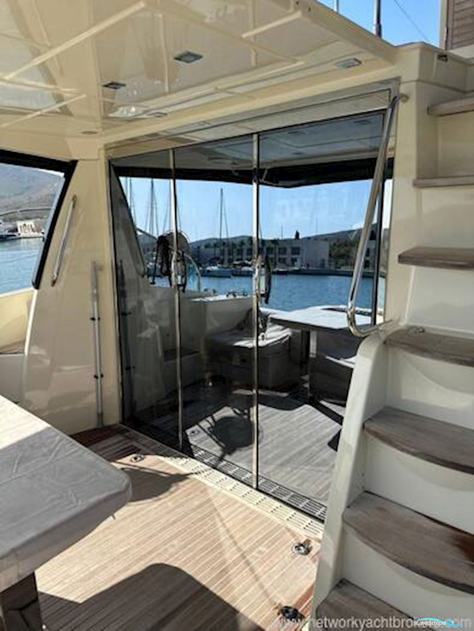 Beneteau Monte Carlo 5