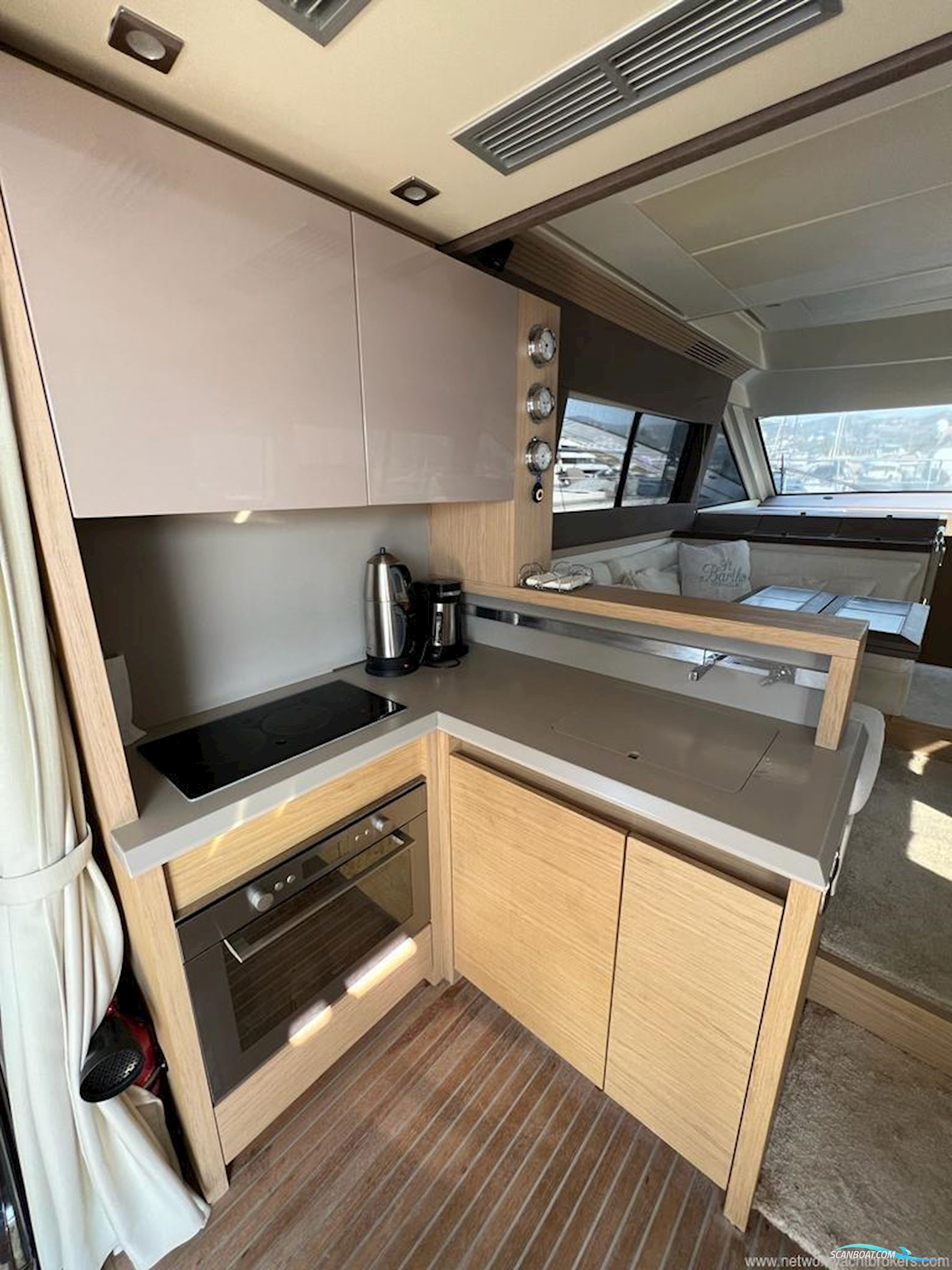 Beneteau Monte Carlo 5