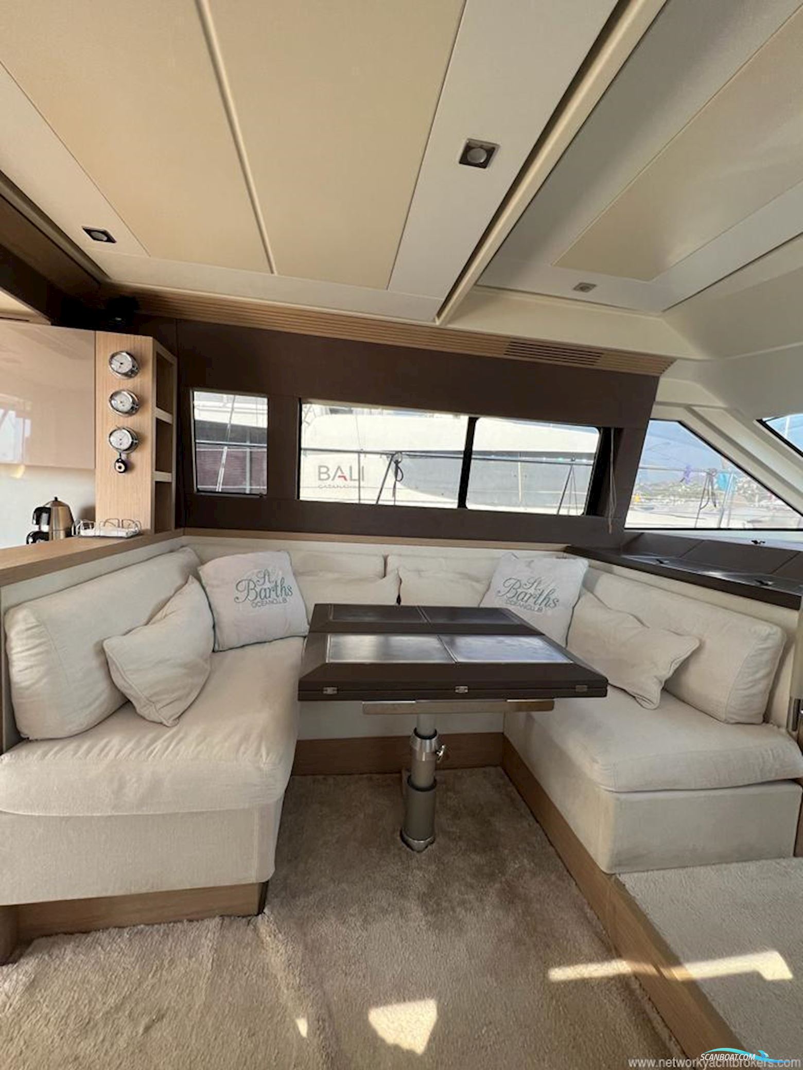 Beneteau Monte Carlo 5