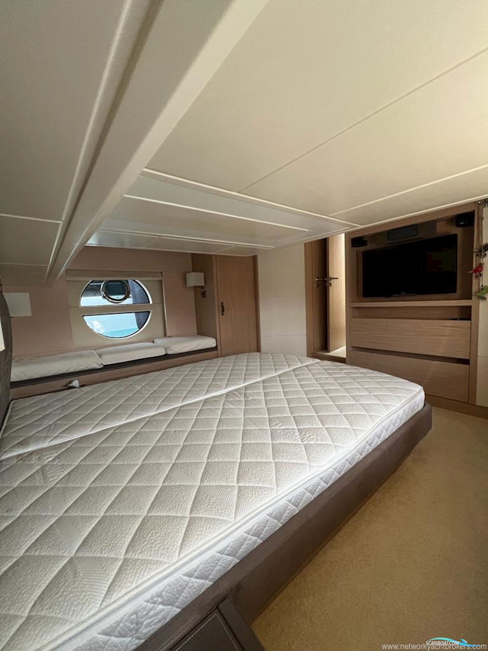 Beneteau Monte Carlo 5