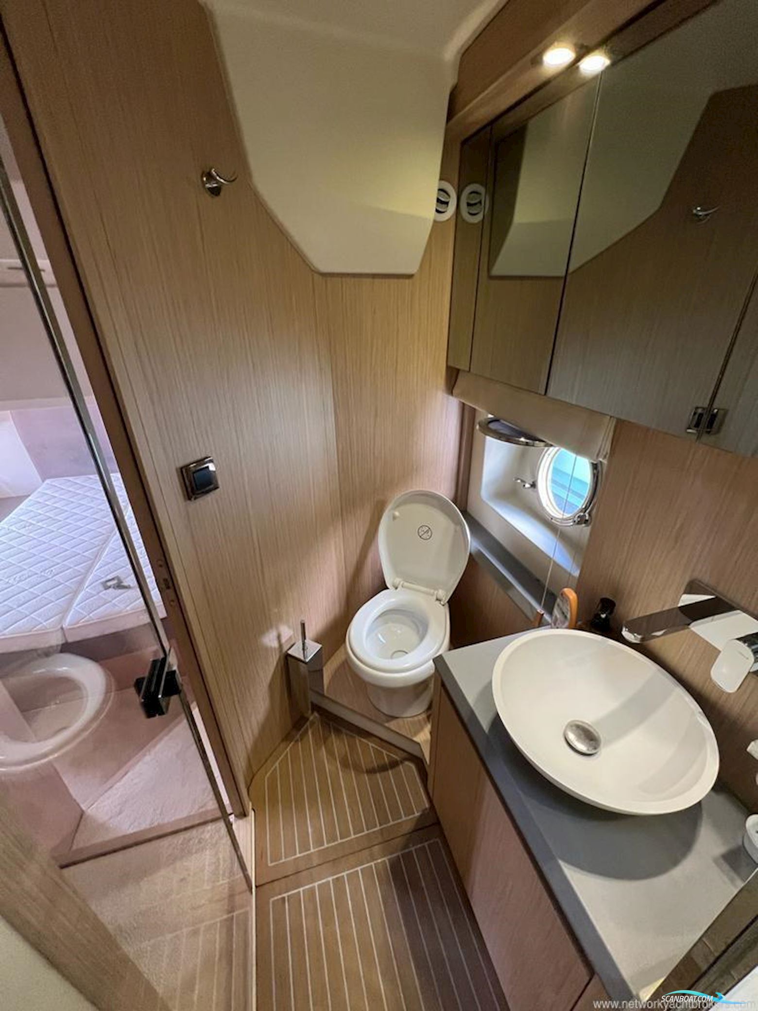 Beneteau Monte Carlo 5