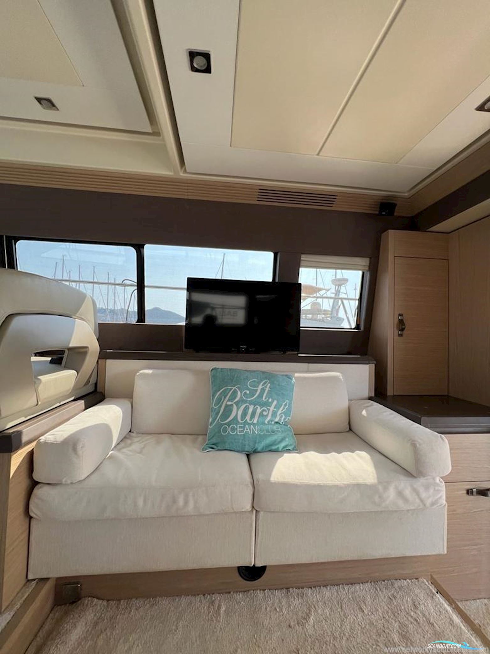 Beneteau Monte Carlo 5
