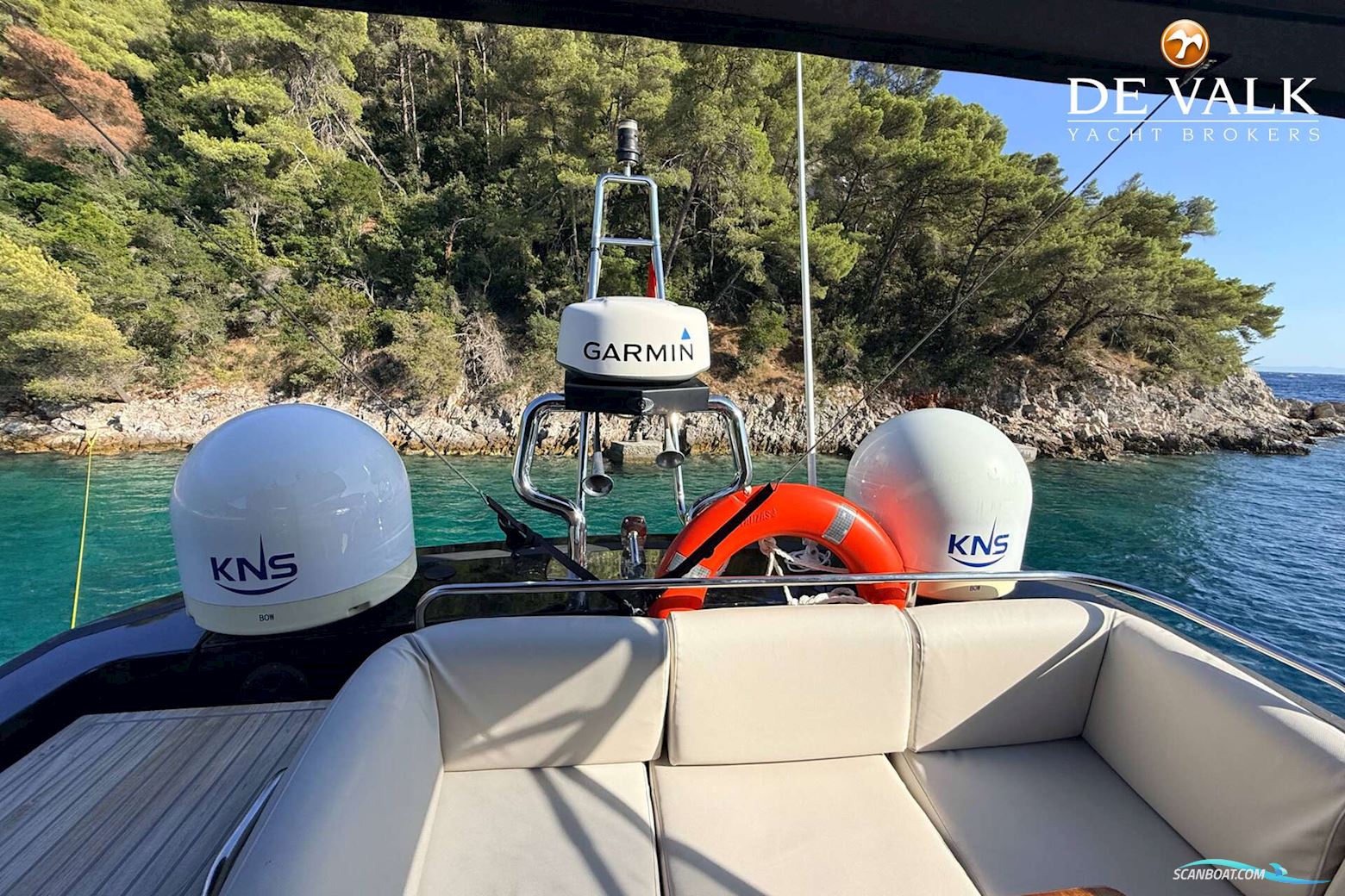 Beneteau Monte Carlo 5