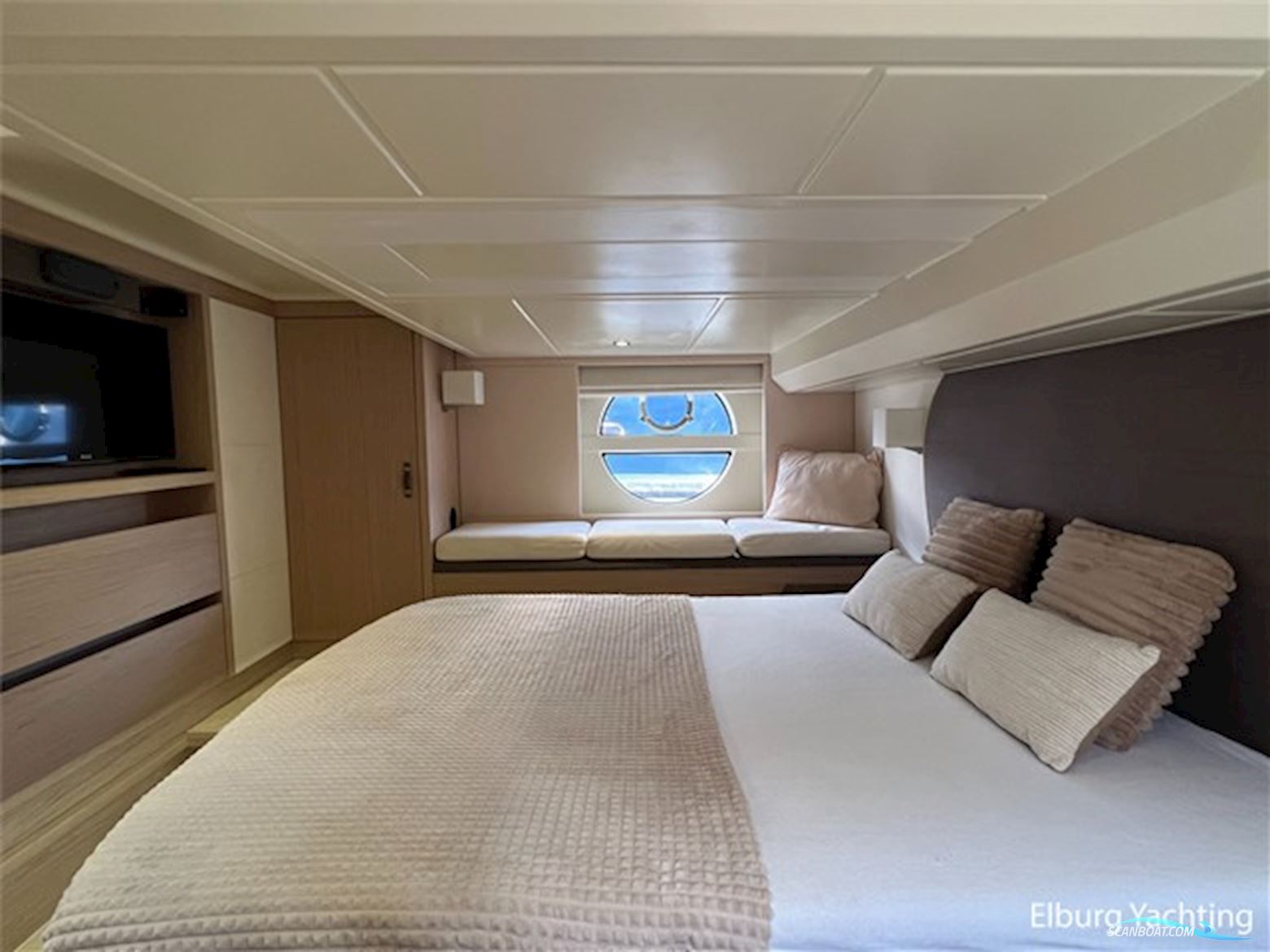 Beneteau Monte Carlo 5S 