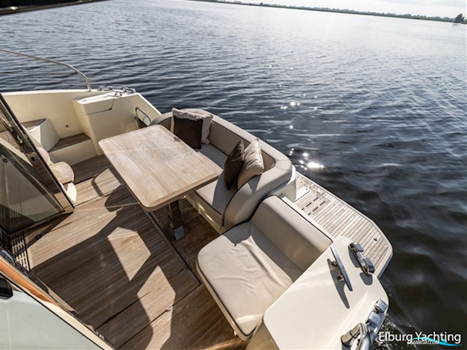 Beneteau Monte Carlo 5S 