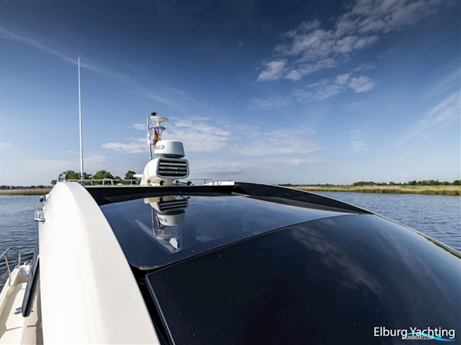 Beneteau Monte Carlo 5S 