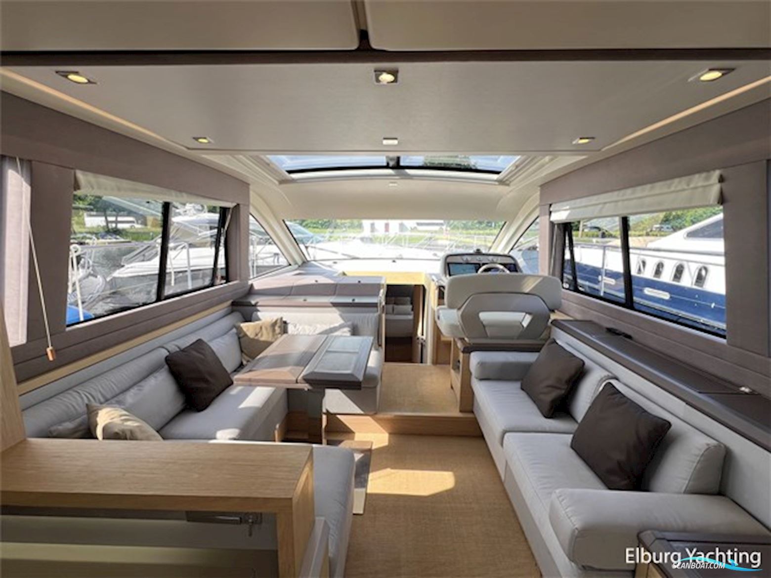 Beneteau Monte Carlo 5S 