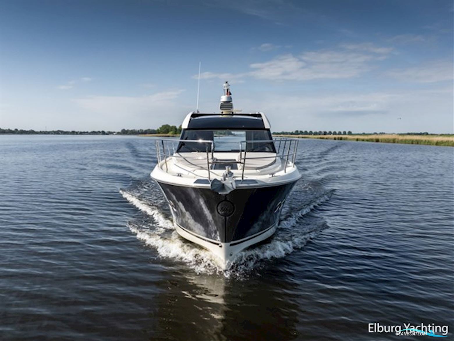 Beneteau Monte Carlo 5S 