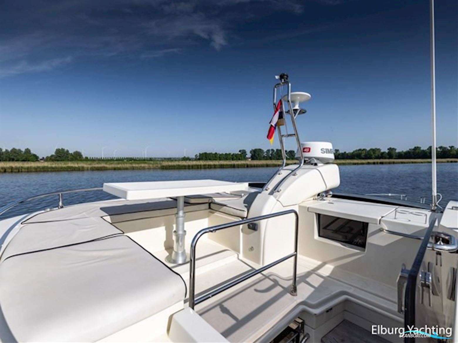 Beneteau Monte Carlo 5S