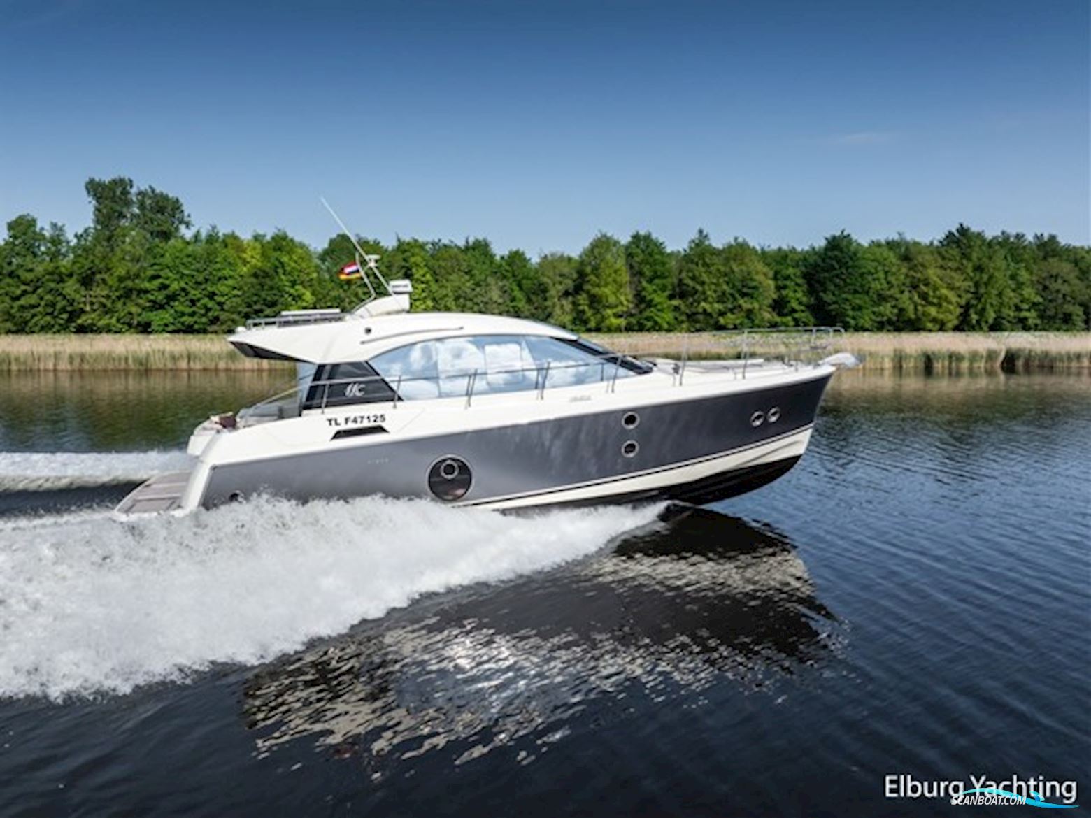 Beneteau Monte Carlo 5S