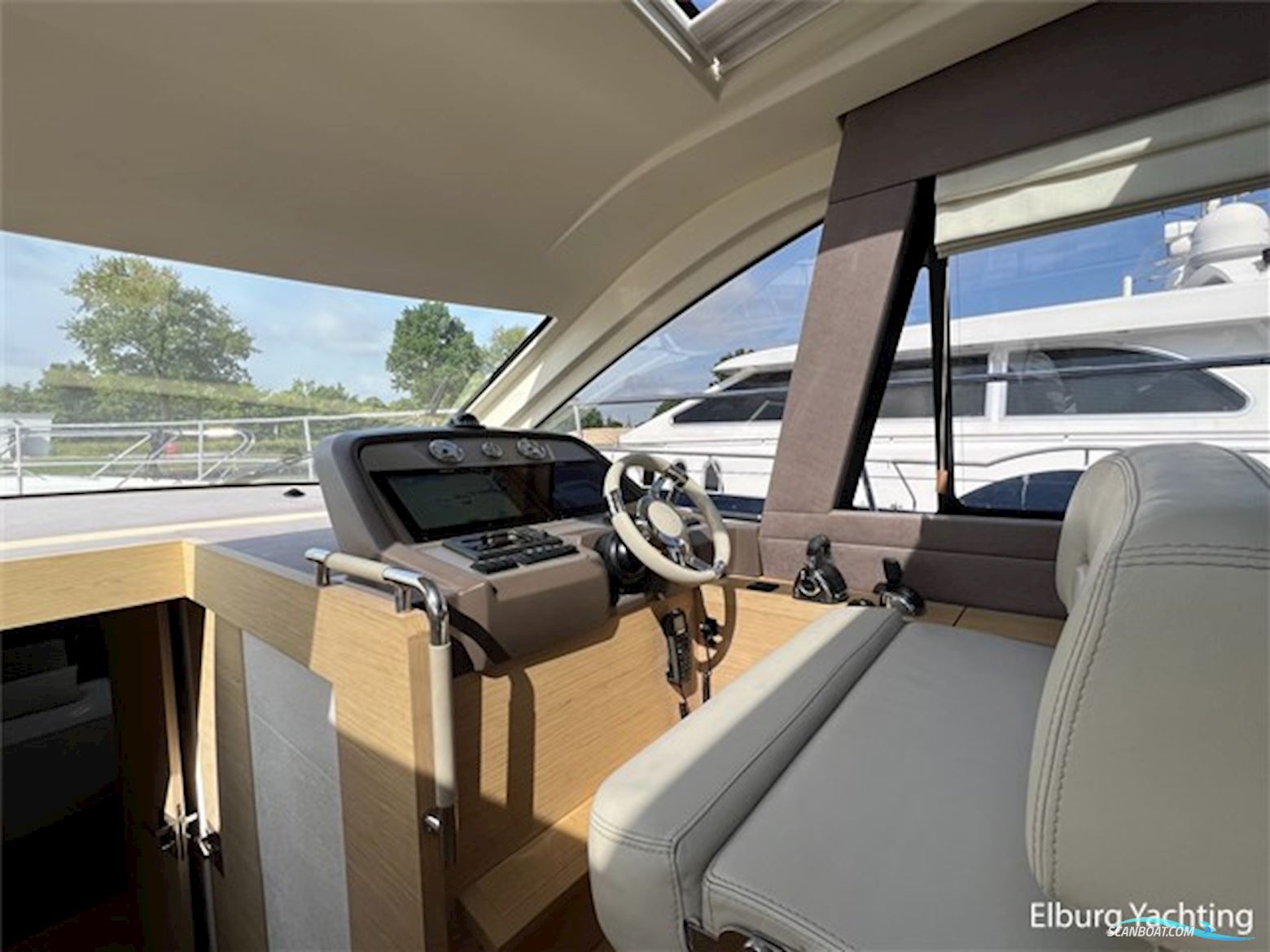 Beneteau Monte Carlo 5S