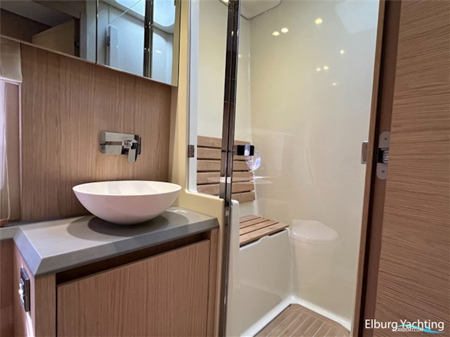 Beneteau Monte Carlo 5S