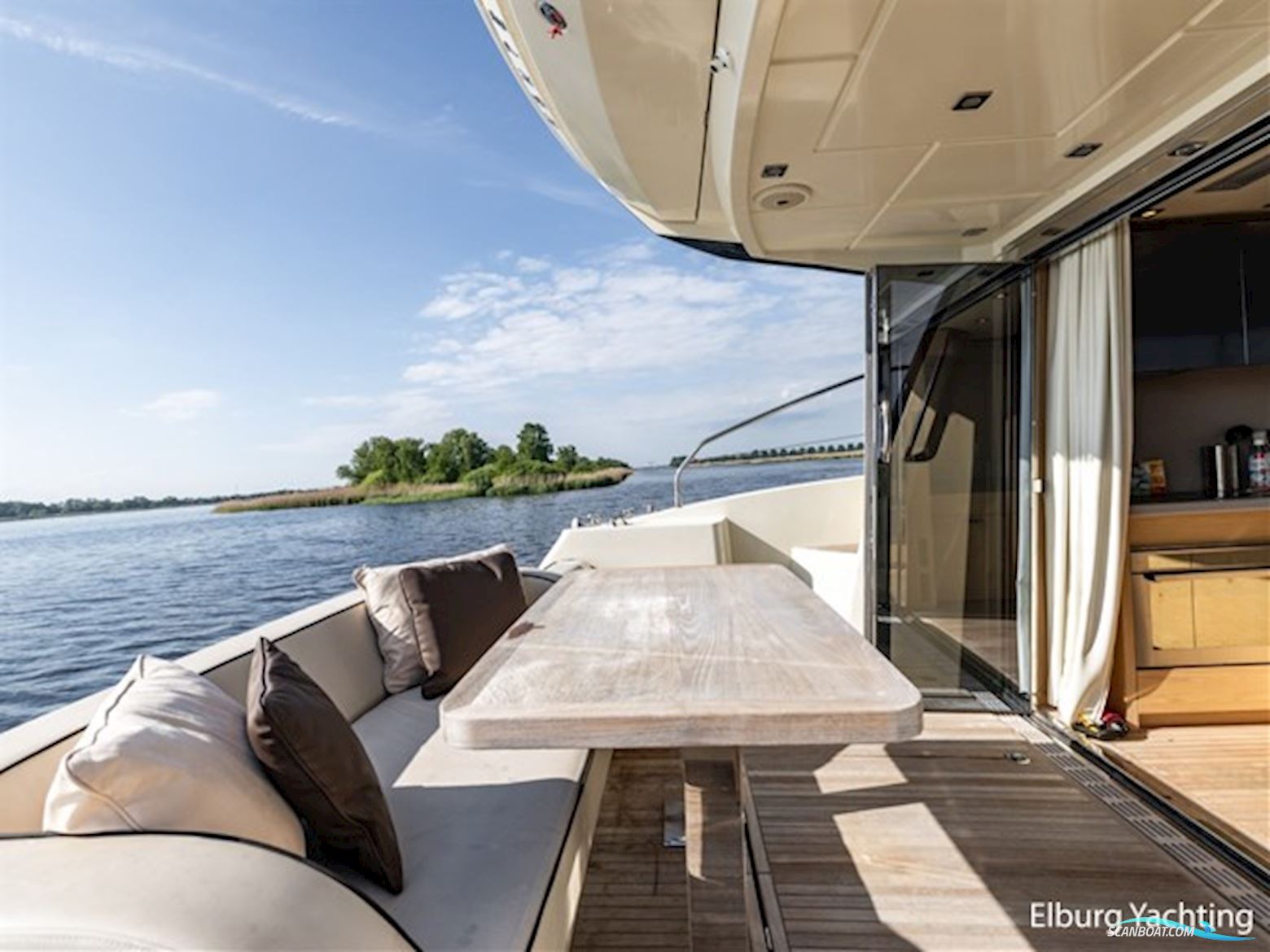 Beneteau Monte Carlo 5S