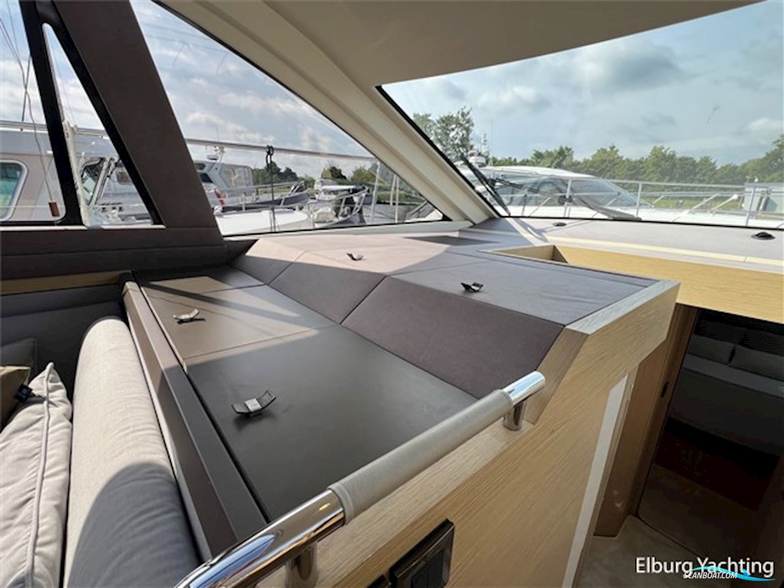 Beneteau Monte Carlo 5S