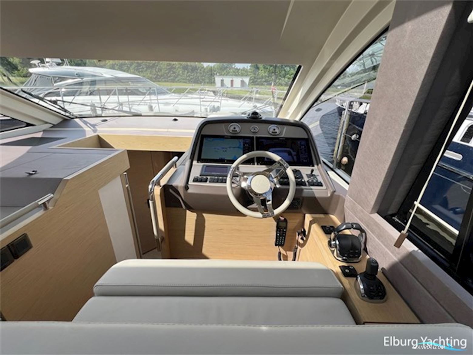 Beneteau Monte Carlo 5S