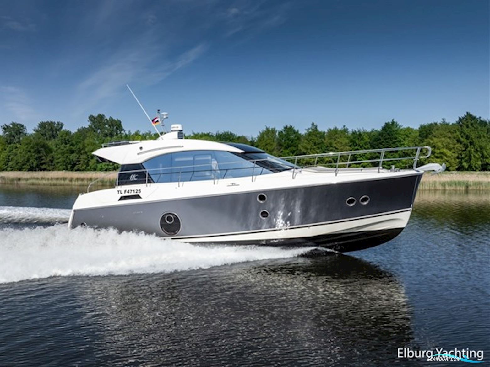 Beneteau Monte Carlo 5S