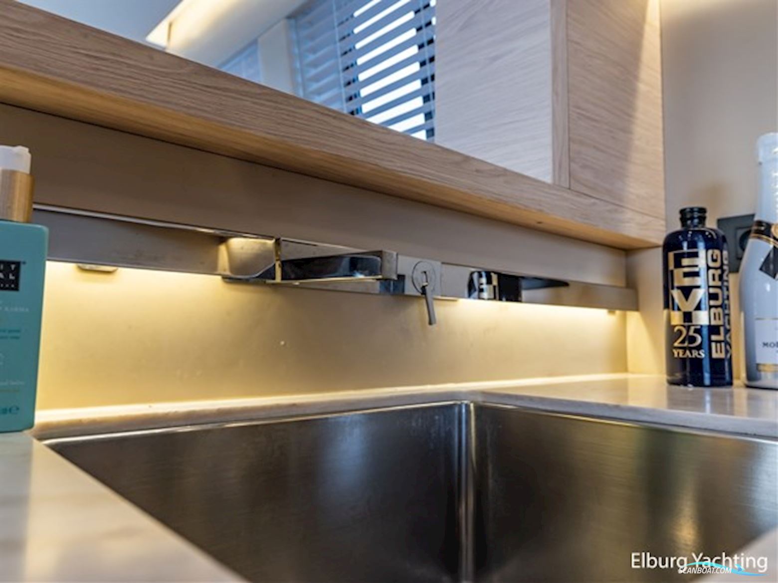 Beneteau Monte Carlo 6 