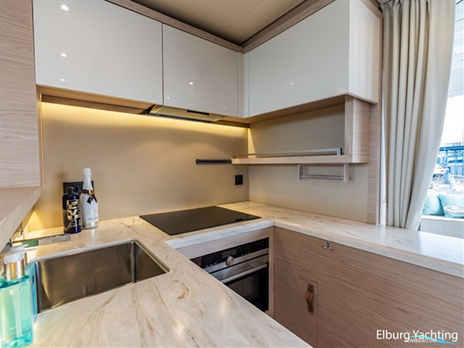 Beneteau Monte Carlo 6 