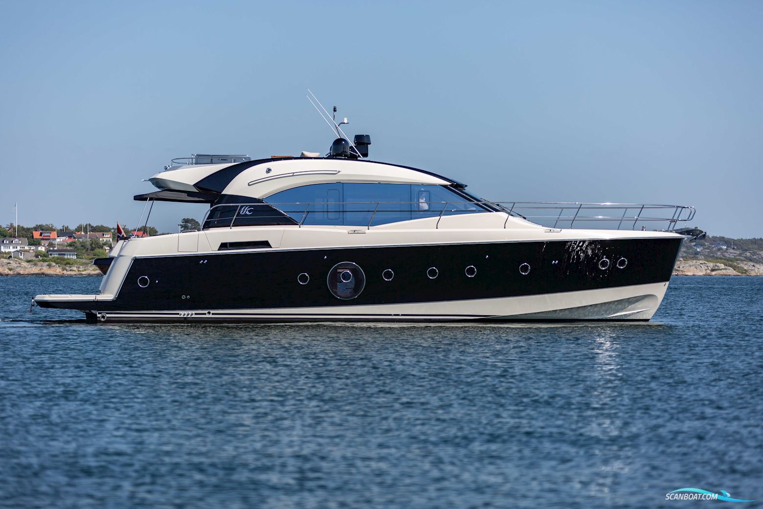 Beneteau Monte Carlo 6 S