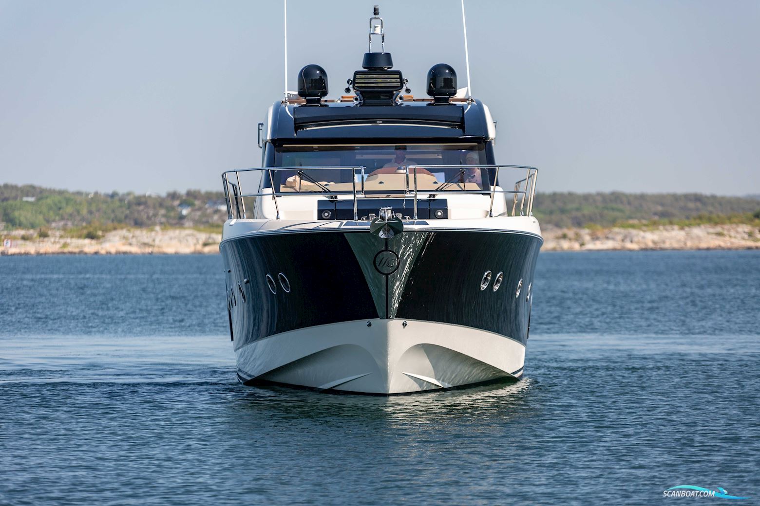 Beneteau Monte Carlo 6 S