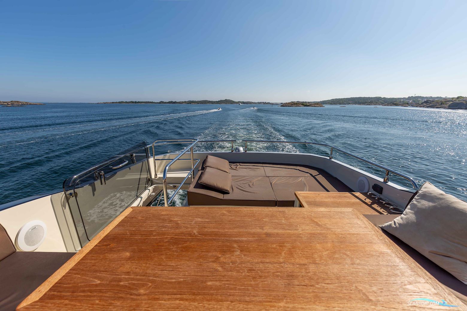 Beneteau Monte Carlo 6 S