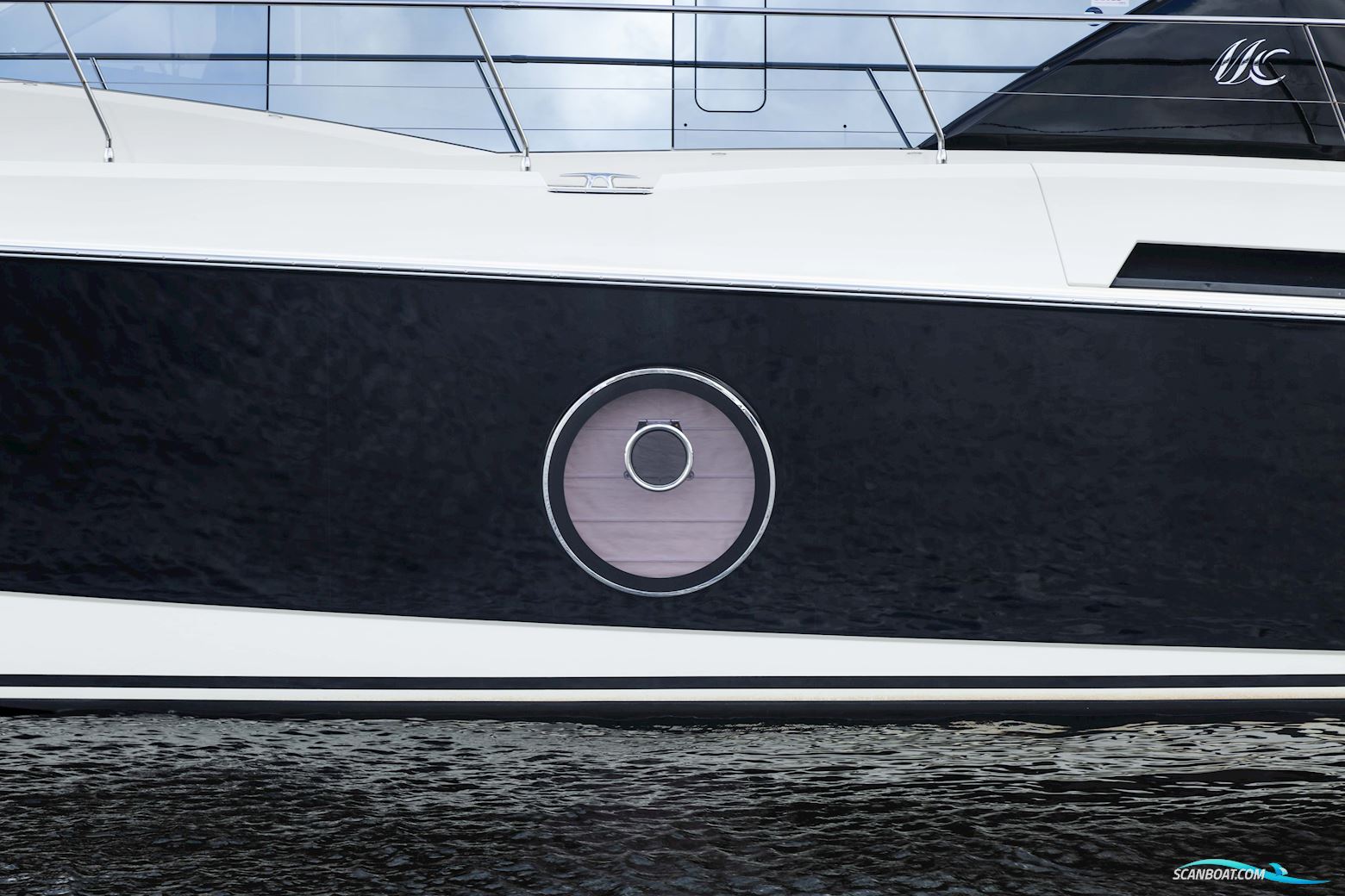 Beneteau Monte Carlo 6 S