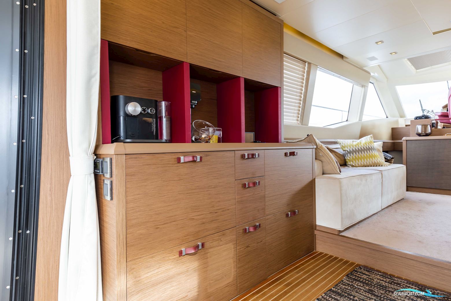 Beneteau Monte Carlo 6 S