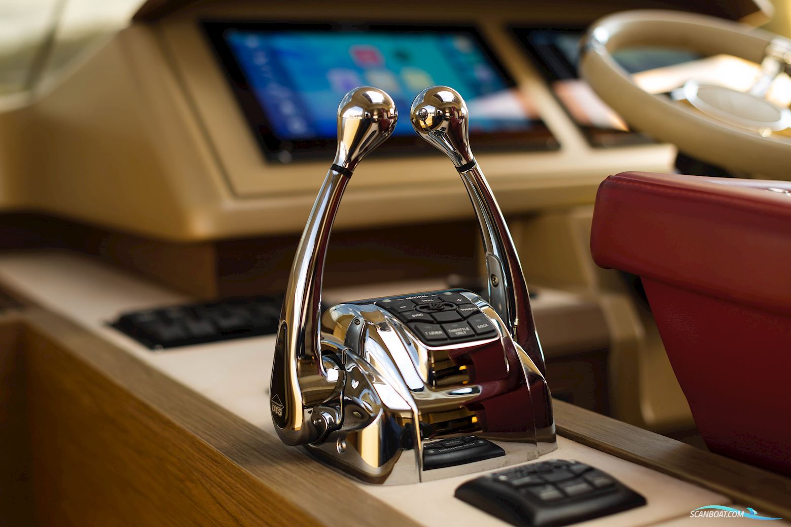 Beneteau Monte Carlo 6 S