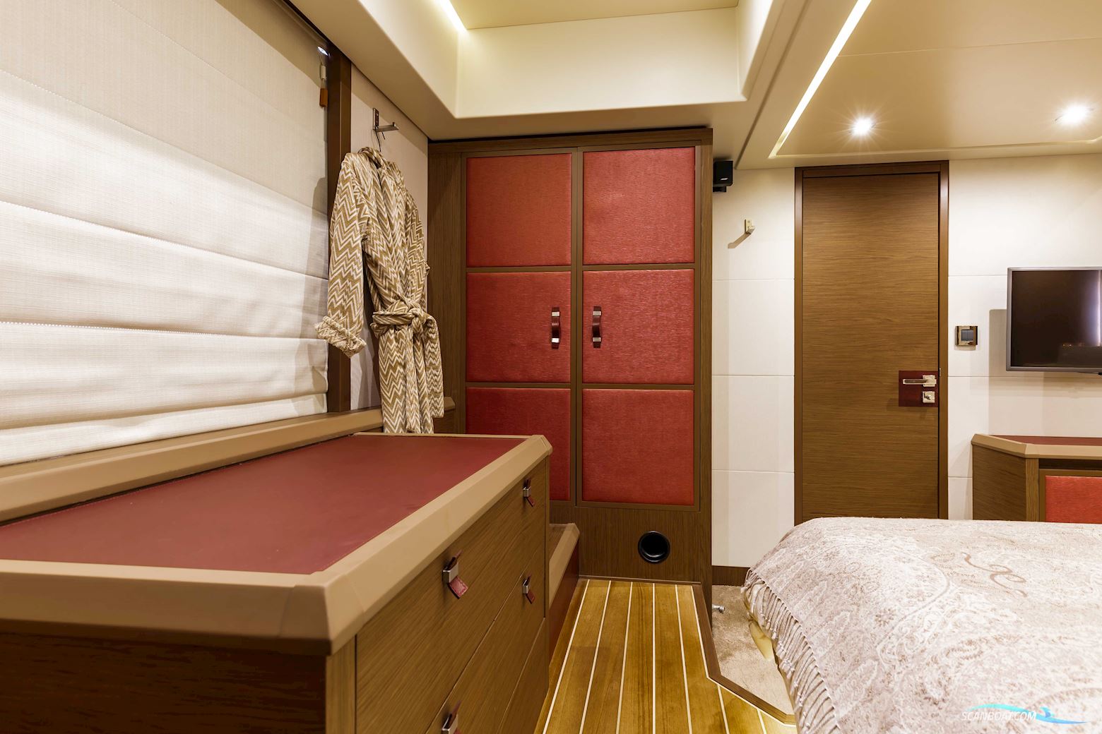 Beneteau Monte Carlo 6 S