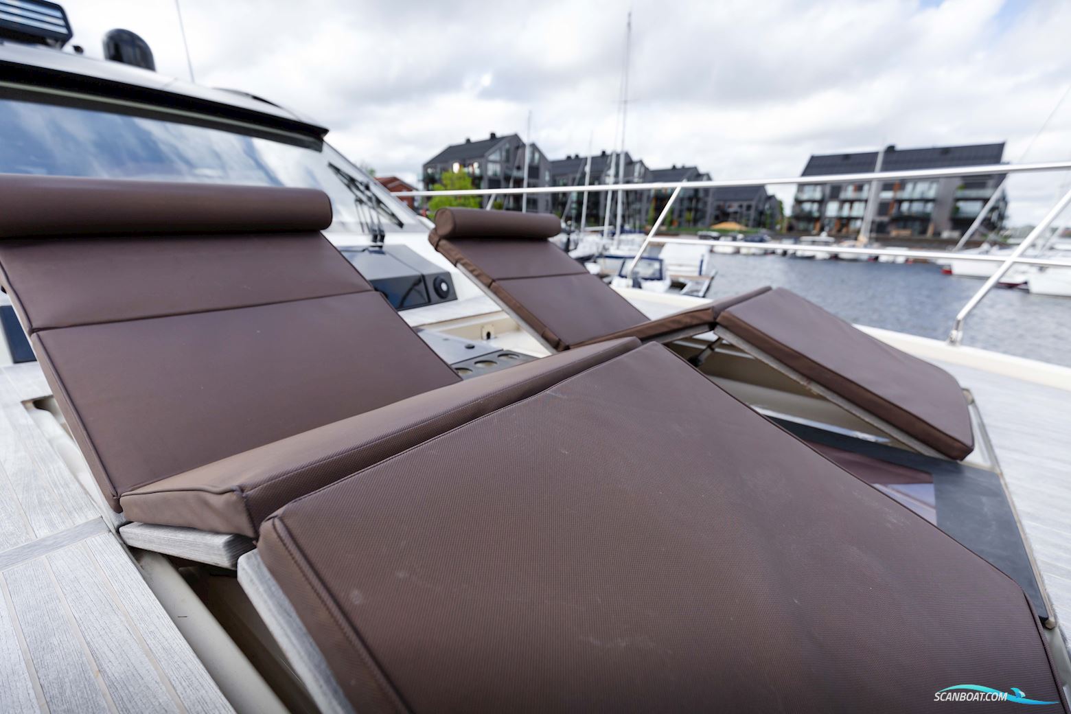 Beneteau Monte Carlo 6 S