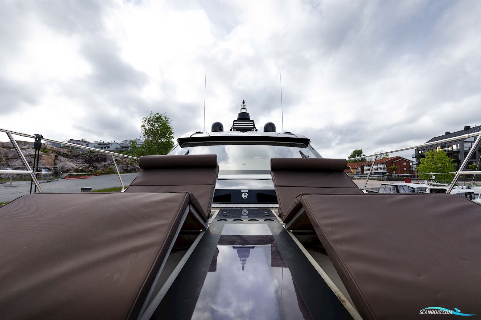 Beneteau Monte Carlo 6 S